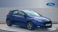 Ford Focus ST 2.0T EcoBoost ST-3 5dr Petrol Hatchback